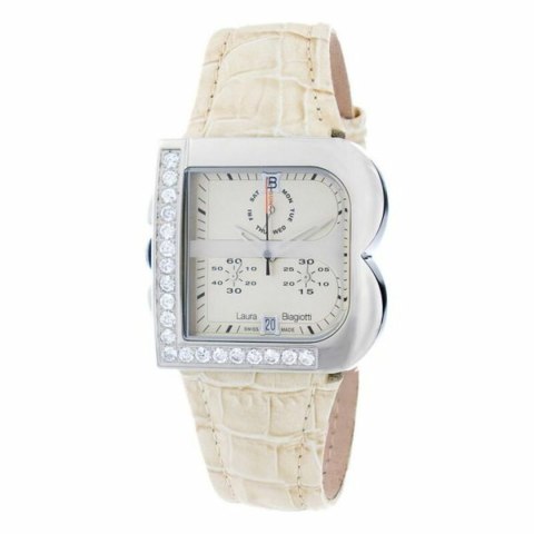Ladies' Watch Laura Biagiotti LB0002L-CD (Ø 33 mm) Ladies' Watch Laura Biagiotti LB0002L-CD (Ø 33 mm)