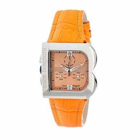 Ladies' Watch Laura Biagiotti LB0002L-NA (Ø 33 mm) Ladies' Watch Laura Biagiotti LB0002L-NA (Ø 33 mm)