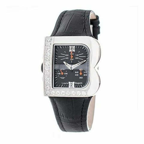 Ladies' Watch Laura Biagiotti LB0002L-NE (Ø 33 mm) Ladies' Watch Laura Biagiotti LB0002L-NE (Ø 33 mm)