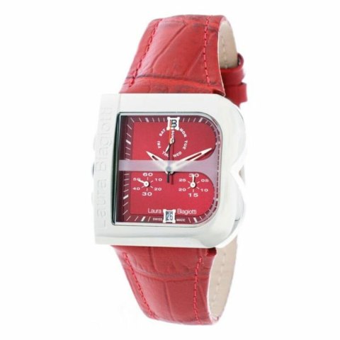Ladies' Watch Laura Biagiotti LB0002L-RC (Ø 33 mm) Ladies' Watch Laura Biagiotti LB0002L-RC (Ø 33 mm)