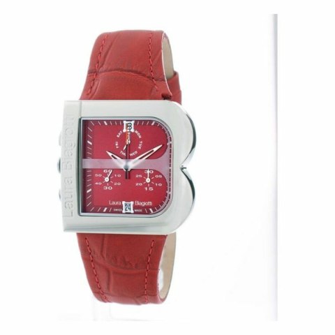 Ladies' Watch Laura Biagiotti LB0002L-RO (Ø 33 mm) Ladies' Watch Laura Biagiotti LB0002L-RO (Ø 33 mm)