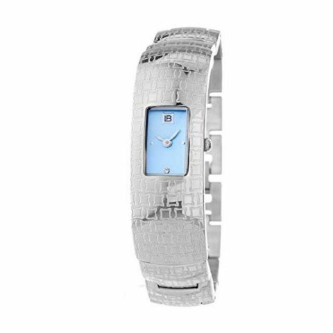 Ladies' Watch Laura Biagiotti LB0004S-AZUL (Ø 18 mm) Ladies' Watch Laura Biagiotti LB0004S-AZUL (Ø 18 mm)