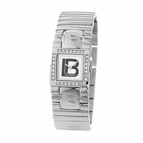 Ladies' Watch Laura Biagiotti LB0005L-01Z Ladies' Watch Laura Biagiotti LB0005L-01Z