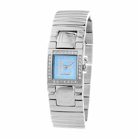 Ladies' Watch Laura Biagiotti LB0005L-02Z Ladies' Watch Laura Biagiotti LB0005L-02Z