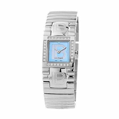 Ladies' Watch Laura Biagiotti LB0005L-AZ Ladies' Watch Laura Biagiotti LB0005L-AZ