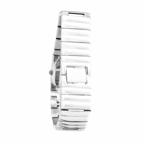 Ladies' Watch Laura Biagiotti LB0005L-PLATA Ladies' Watch Laura Biagiotti LB0005L-PLATA