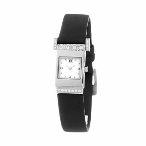 Ladies' Watch Laura Biagiotti LB0007L-SV (Ø 15 mm) Ladies' Watch Laura Biagiotti LB0007L-SV (Ø 15 mm)