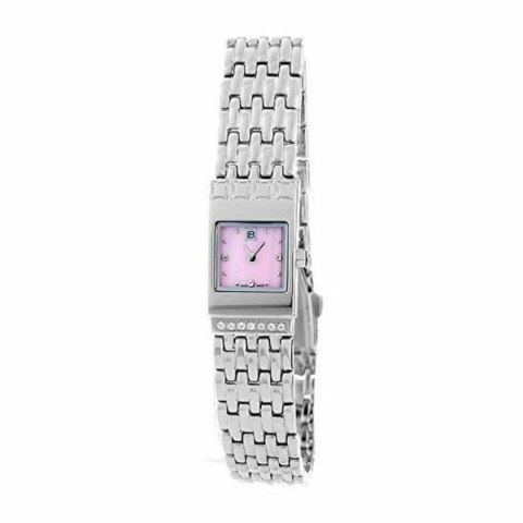 Ladies' Watch Laura Biagiotti LB0008S-ROSA (Ø 15 mm) Ladies' Watch Laura Biagiotti LB0008S-ROSA (Ø 15 mm)