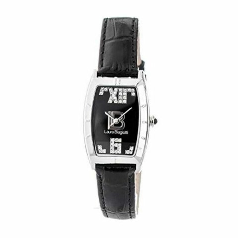 Ladies' Watch Laura Biagiotti LB0010L-01 (Ø 23 mm) Ladies' Watch Laura Biagiotti LB0010L-01 (Ø 23 mm)