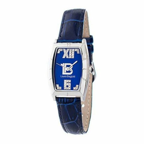 Ladies' Watch Laura Biagiotti LB0010L-02 (Ø 22 mm) Ladies' Watch Laura Biagiotti LB0010L-02 (Ø 22 mm)