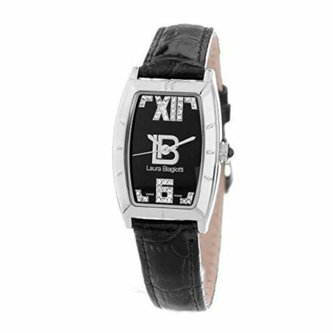 Ladies' Watch Laura Biagiotti LB0010L-NE (Ø 22 mm) Ladies' Watch Laura Biagiotti LB0010L-NE (Ø 22 mm)