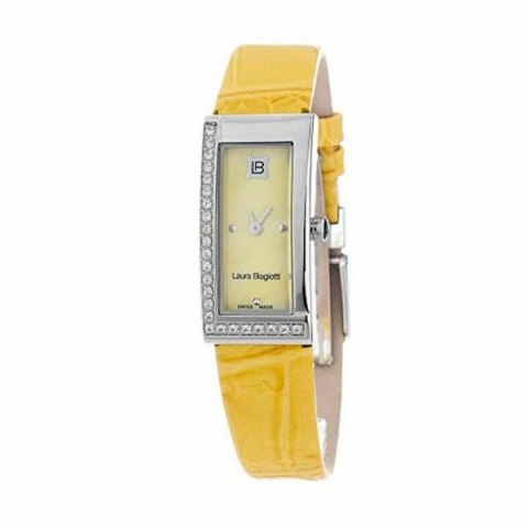 Ladies' Watch Laura Biagiotti LB0011L-AM (Ø 15 mm) Ladies' Watch Laura Biagiotti LB0011L-AM (Ø 15 mm)