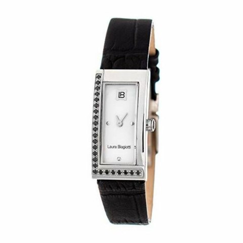 Ladies' Watch Laura Biagiotti LB0011S-01Z (Ø 15 mm) Ladies' Watch Laura Biagiotti LB0011S-01Z (Ø 15 mm)