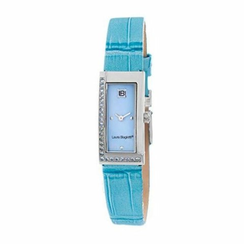 Ladies' Watch Laura Biagiotti LB0011S-02Z (Ø 15 mm) Ladies' Watch Laura Biagiotti LB0011S-02Z (Ø 15 mm)