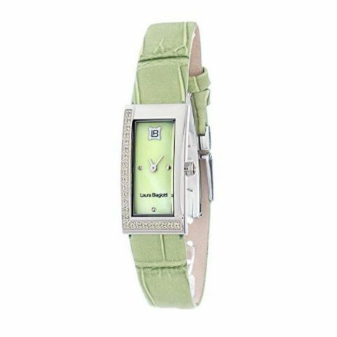 Ladies' Watch Laura Biagiotti LB0011S-04Z (Ø 15 mm) Ladies' Watch Laura Biagiotti LB0011S-04Z (Ø 15 mm)