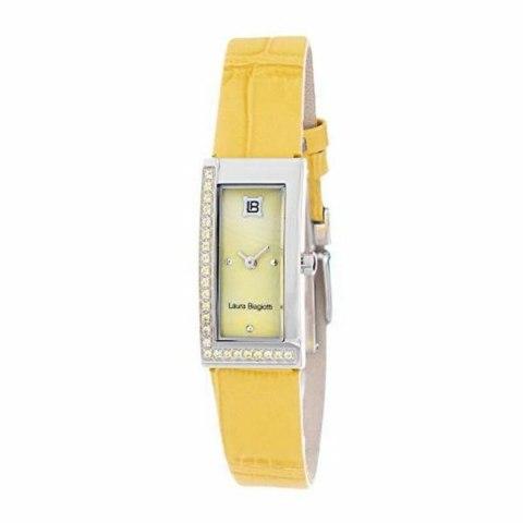 Ladies' Watch Laura Biagiotti LB0011S-05Z (Ø 15 mm) Ladies' Watch Laura Biagiotti LB0011S-05Z (Ø 15 mm)