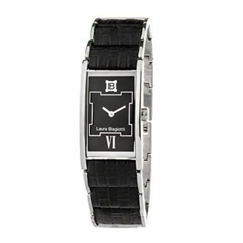 Ladies' Watch Laura Biagiotti LB0014L-01 (Ø 22 mm) Ladies' Watch Laura Biagiotti LB0014L-01 (Ø 22 mm)