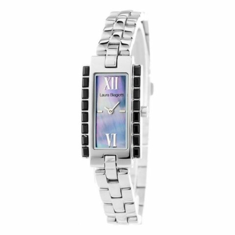 Ladies' Watch Laura Biagiotti LB0018L-01Z (Ø 19 mm) Ladies' Watch Laura Biagiotti LB0018L-01Z (Ø 19 mm)