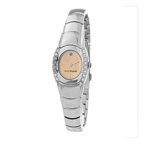 Ladies' Watch Laura Biagiotti LB0020L-05Z (Ø 22 mm) Ladies' Watch Laura Biagiotti LB0020L-05Z (Ø 22 mm)