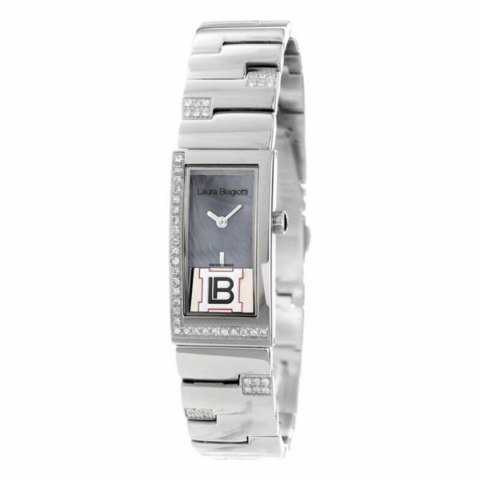 Ladies' Watch Laura Biagiotti LB0021L-AZ (Ø 17 mm) Ladies' Watch Laura Biagiotti LB0021L-AZ (Ø 17 mm)