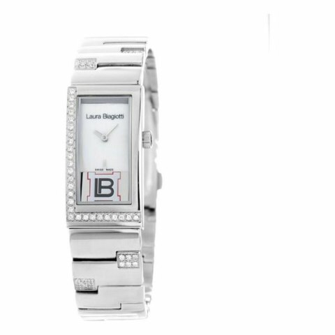 Ladies' Watch Laura Biagiotti LB0021L-BL (Ø 17 mm) Ladies' Watch Laura Biagiotti LB0021L-BL (Ø 17 mm)