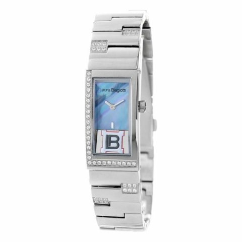 Ladies' Watch Laura Biagiotti LB0021S-01Z (Ø 18 mm) Ladies' Watch Laura Biagiotti LB0021S-01Z (Ø 18 mm)