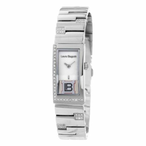 Ladies' Watch Laura Biagiotti LB0021S-02Z (Ø 18 mm) Ladies' Watch Laura Biagiotti LB0021S-02Z (Ø 18 mm)