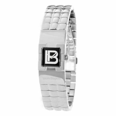 Ladies' Watch Laura Biagiotti LB0024S-02 (Ø 18 mm) Ladies' Watch Laura Biagiotti LB0024S-02 (Ø 18 mm)