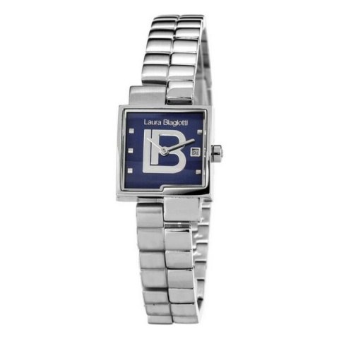 Ladies' Watch Laura Biagiotti LB0027L-01 (Ø 22 mm) Ladies' Watch Laura Biagiotti LB0027L-01 (Ø 22 mm)