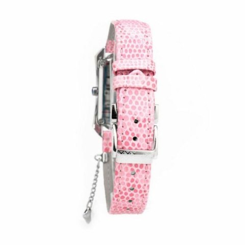 Ladies' Watch Laura Biagiotti LB0028L-ROSA Ladies' Watch Laura Biagiotti LB0028L-ROSA