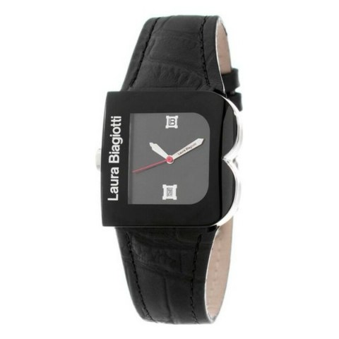 Ladies' Watch Laura Biagiotti LB0037L-01 (Ø 33 mm) Ladies' Watch Laura Biagiotti LB0037L-01 (Ø 33 mm)