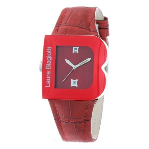 Ladies' Watch Laura Biagiotti LB0037L-03 (Ø 33 mm) Ladies' Watch Laura Biagiotti LB0037L-03 (Ø 33 mm)