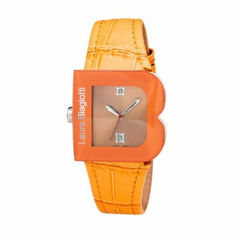 Ladies' Watch Laura Biagiotti LB0037L-NA (Ø 33 mm) Ladies' Watch Laura Biagiotti LB0037L-NA (Ø 33 mm)