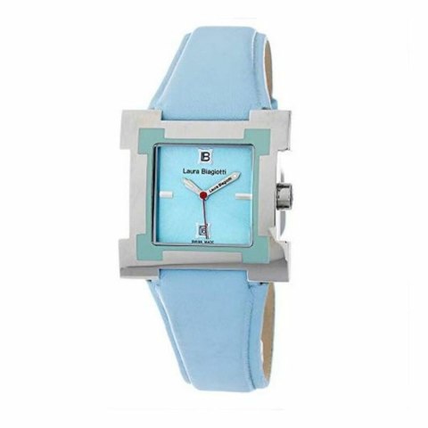 Ladies' Watch Laura Biagiotti LB0038L-AZ (Ø 28 mm) Ladies' Watch Laura Biagiotti LB0038L-AZ (Ø 28 mm)