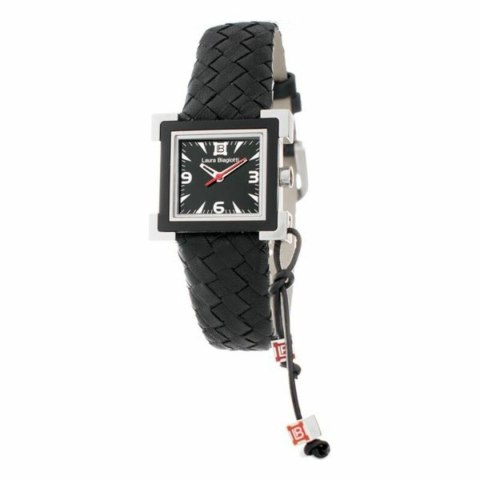 Ladies' Watch Laura Biagiotti LB0040L-NE (Ø 26 mm) Ladies' Watch Laura Biagiotti LB0040L-NE (Ø 26 mm)