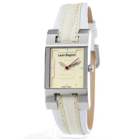 Ladies' Watch Laura Biagiotti LB0042L-BG (Ø 24 mm) Ladies' Watch Laura Biagiotti LB0042L-BG (Ø 24 mm)