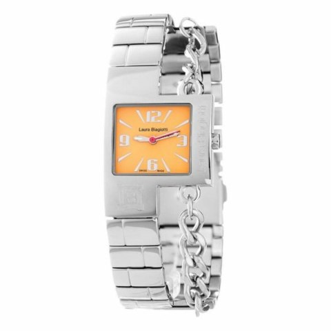 Ladies' Watch Laura Biagiotti LB0043L-NA (Ø 27 mm) Ladies' Watch Laura Biagiotti LB0043L-NA (Ø 27 mm)