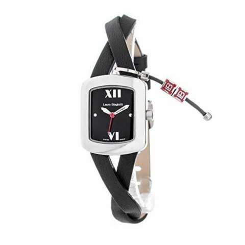 Ladies' Watch Laura Biagiotti LB0044L-NE (Ø 25 mm) Ladies' Watch Laura Biagiotti LB0044L-NE (Ø 25 mm)