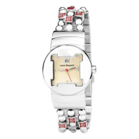 Ladies' Watch Laura Biagiotti LB0049L-03M (Ø 28 mm) Ladies' Watch Laura Biagiotti LB0049L-03M (Ø 28 mm)