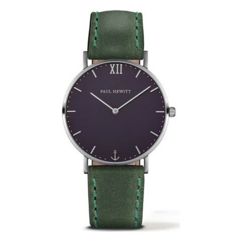 Ladies' Watch Paul Hewitt PH-SA-S-Sm-B-12S (Ø 36 mm) Ladies' Watch Paul Hewitt PH-SA-S-Sm-B-12S (Ø 36 mm)