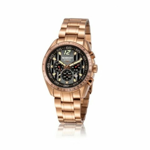 Men's Watch Bobroff BF0016V2 (Ø 42 mm) Men's Watch Bobroff BF0016V2 (Ø 42 mm)