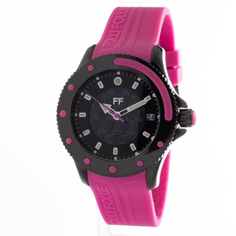 Men's Watch Folli Follie WF1Y002ZDP (Ø 40 mm) Men's Watch Folli Follie WF1Y002ZDP (Ø 40 mm)