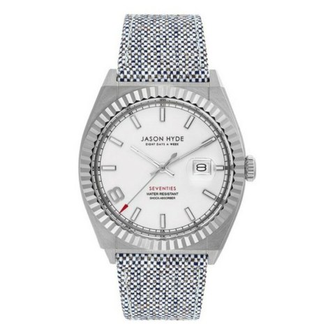 Men's Watch Jason Hyde JH30000 (Ø 40 mm) Men's Watch Jason Hyde JH30000 (Ø 40 mm)