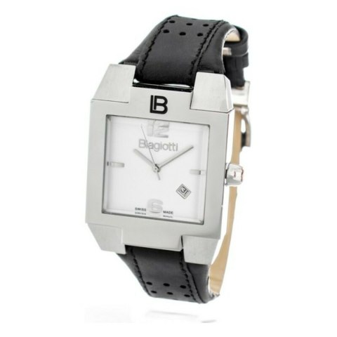 Men's Watch Laura Biagiotti LB0035M-BL (Ø 36 mm) Men's Watch Laura Biagiotti LB0035M-BL (Ø 36 mm)