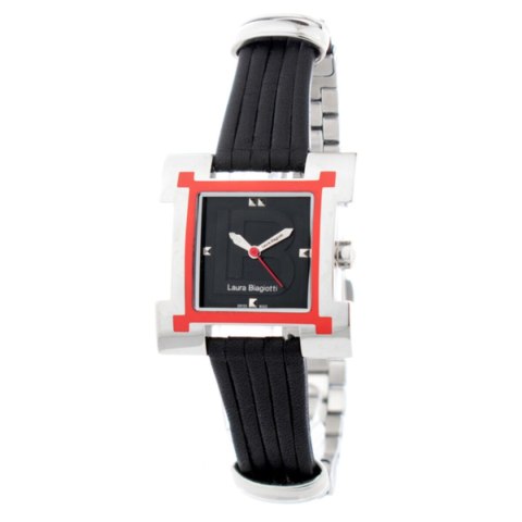 Unisex Watch Laura Biagiotti LBSM0039L-01 (Ø 31 mm) Unisex Watch Laura Biagiotti LBSM0039L-01 (Ø 31 mm)