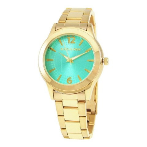 Ladies' Watch Devota & Lomba DL001W-02TURQUESA (Ø 37 mm) Ladies' Watch Devota & Lomba DL001W-02TURQUESA (Ø 37 mm)