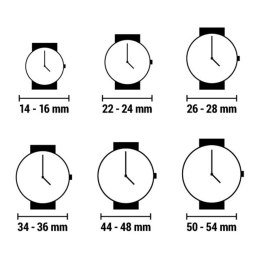 Ladies' Watch Esprit ES1L065M0065 (Ø 32 mm)