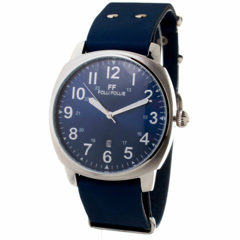 Ladies' Watch Folli Follie 8.43178E+12 (Ø 40 mm) Ladies' Watch Folli Follie 8.43178E+12 (Ø 40 mm)