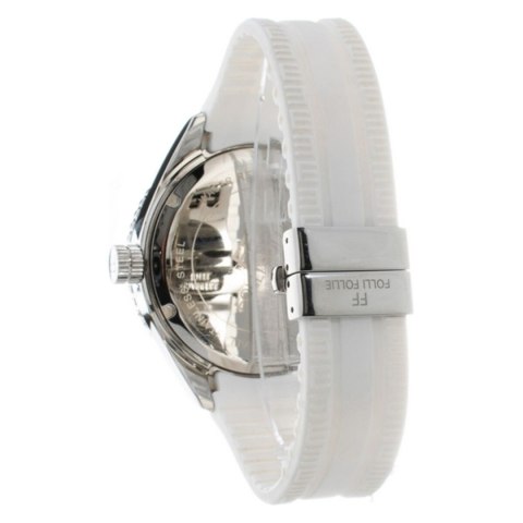 Ladies' Watch Folli Follie WF0T027ZDL_WHITE (Ø 42 mm) Ladies' Watch Folli Follie WF0T027ZDL_WHITE (Ø 42 mm)