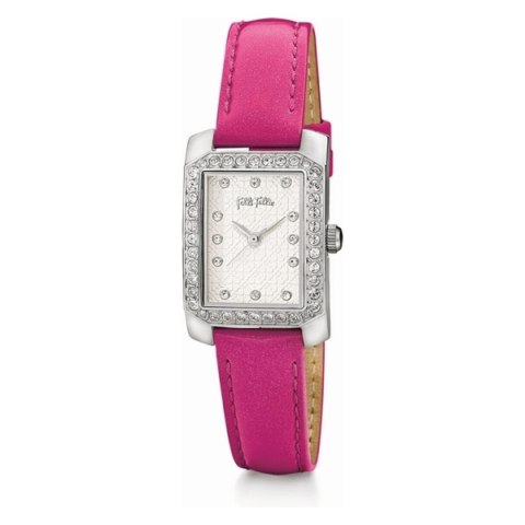 Ladies' Watch Folli Follie WF13A053SSS_WHITE (Ø 28 mm) Ladies' Watch Folli Follie WF13A053SSS_WHITE (Ø 28 mm)